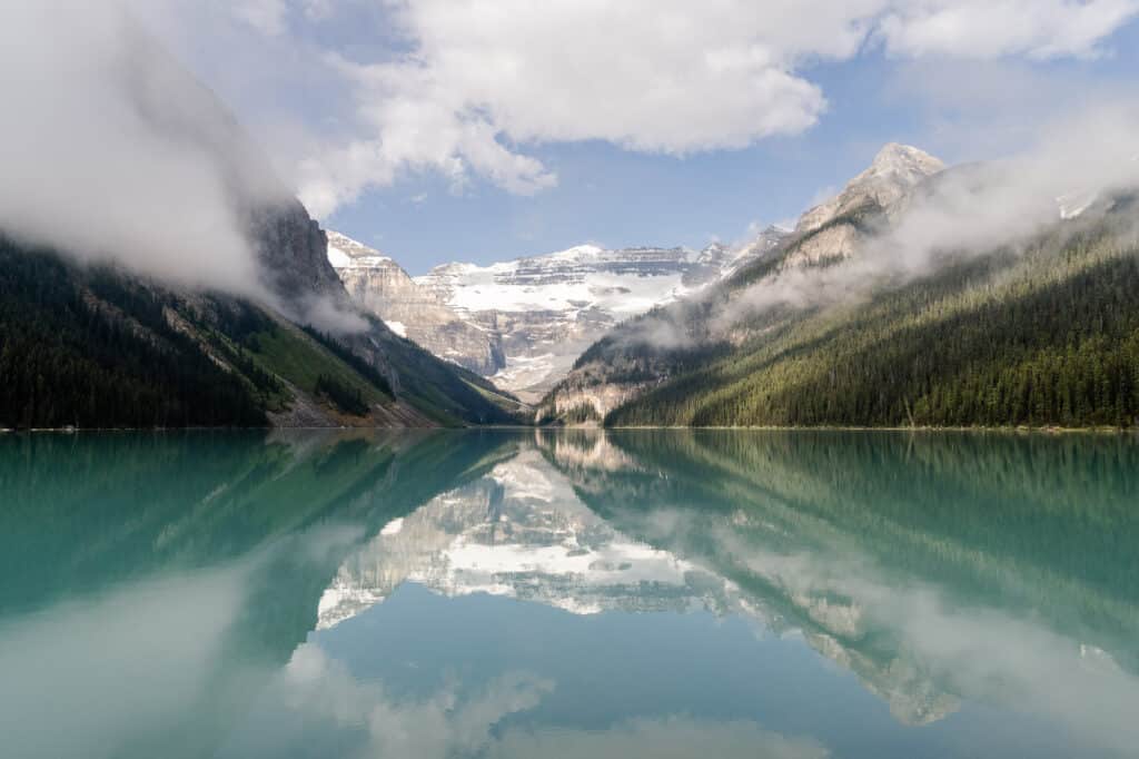 Lake Louise