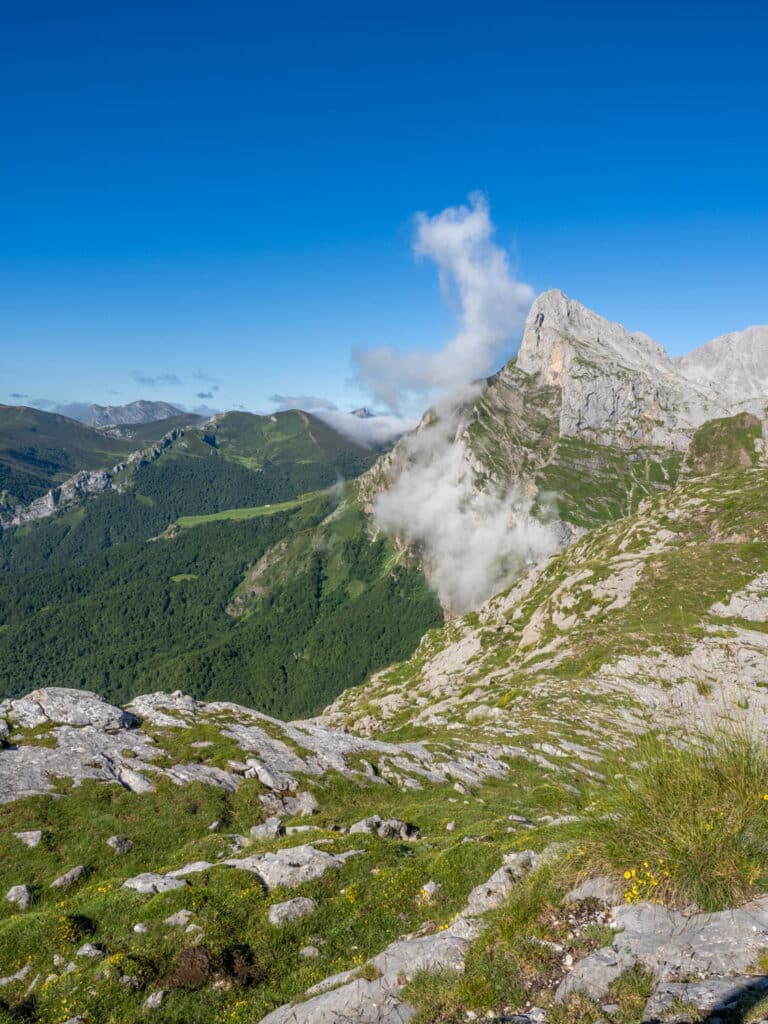 Picos de Europa