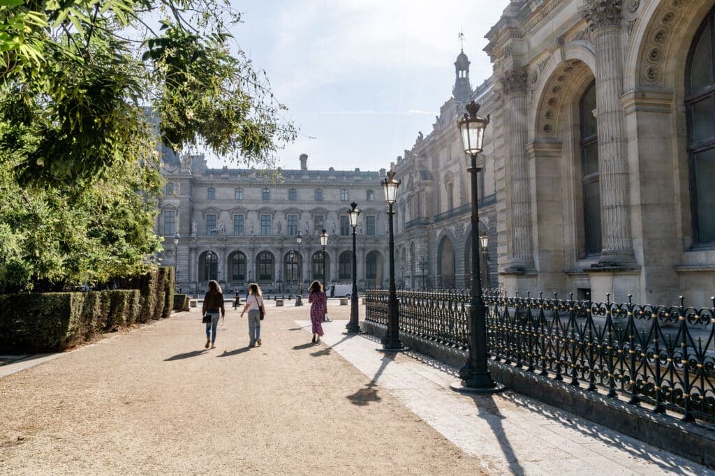 Het Louvre