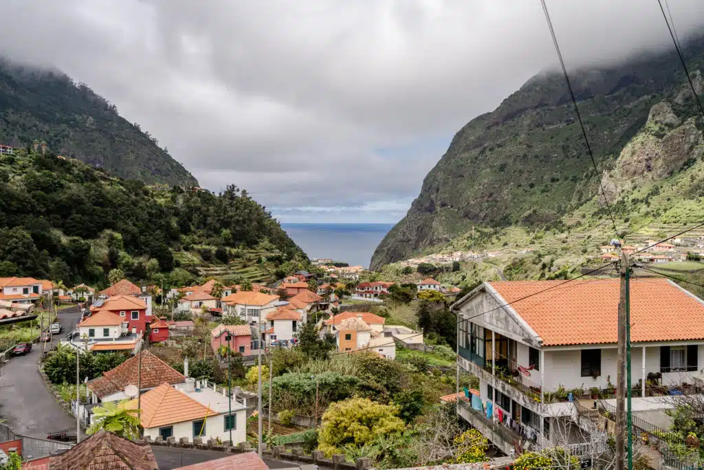 Auto Huren op Madeira