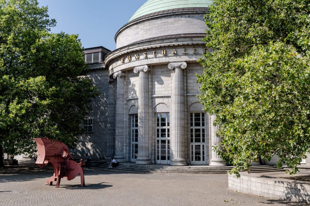 Kunsthalle Hamburg