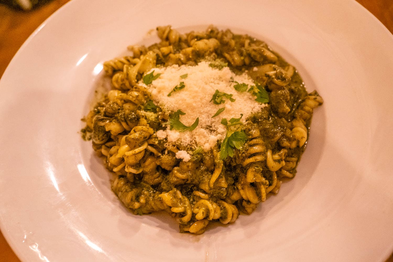 Lekker eten in Barcelona - TUCCO