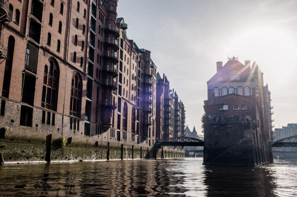 Wat te doen in Hamburg