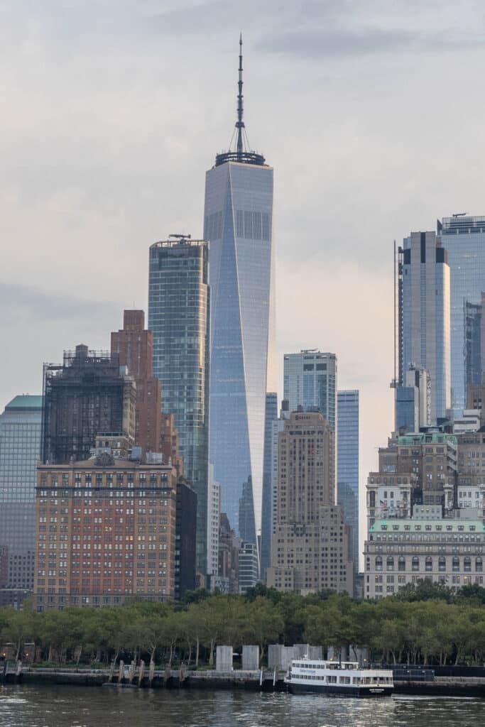 One World Trade Center - New York