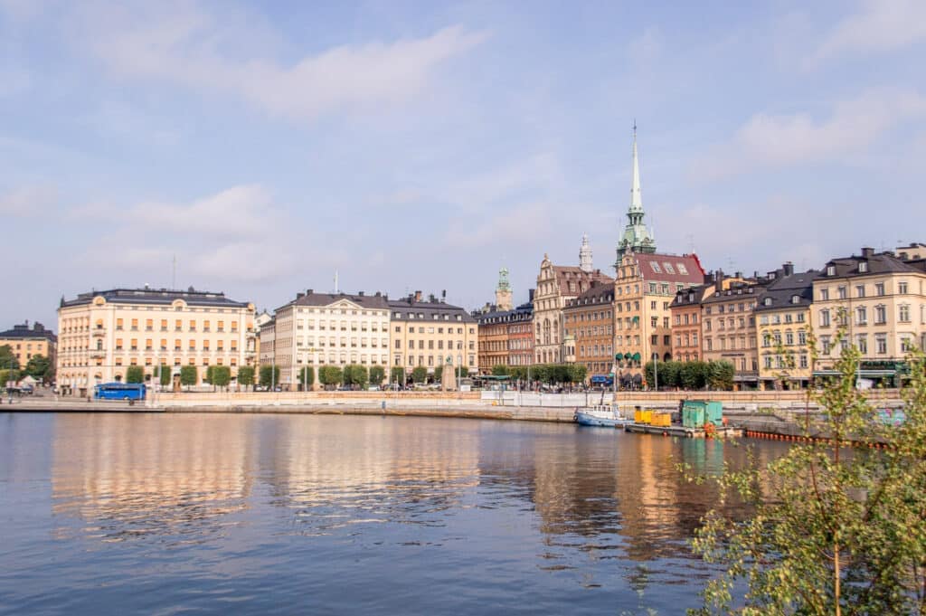 Stockholm