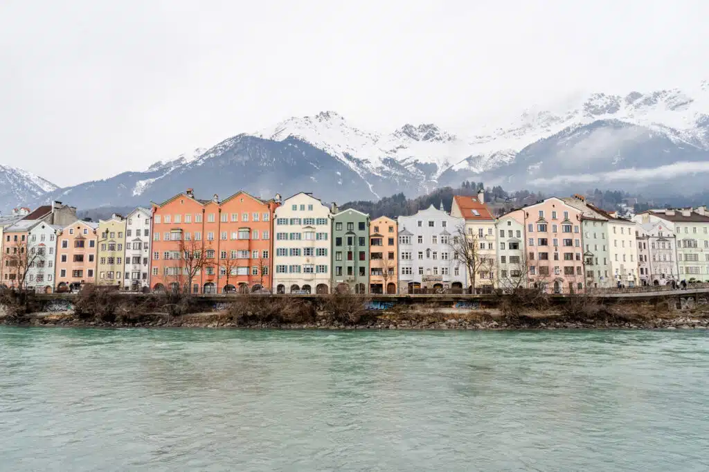 Innsbruck: de mooiste bezienswaardigheden en beste tips
