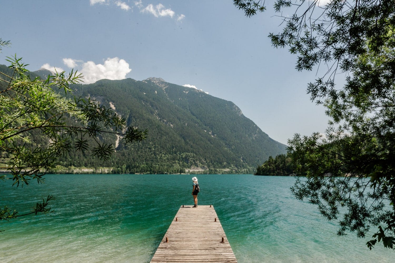 Achensee