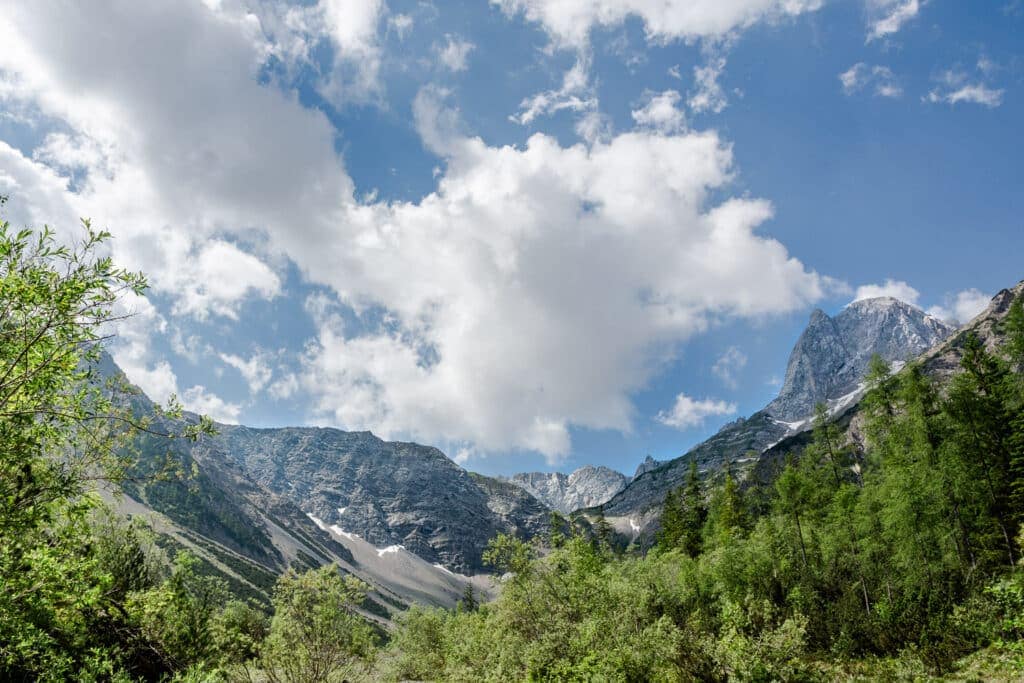 Karwendel Nature Park