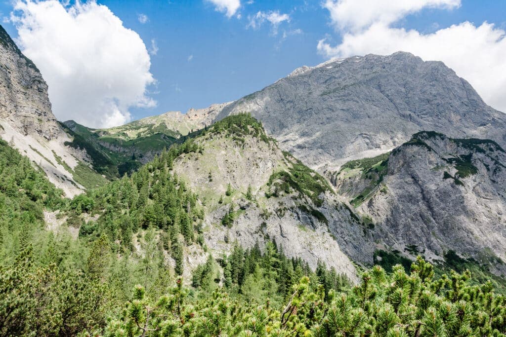 Karwendel Nature Park