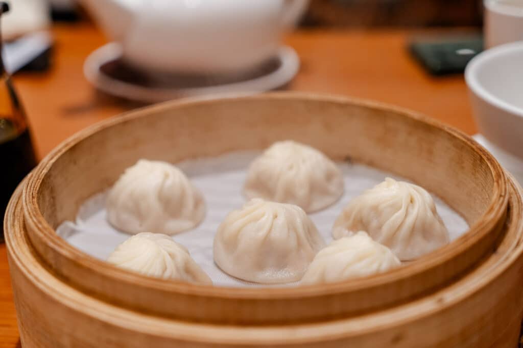 Din Tai Fung Hongkong