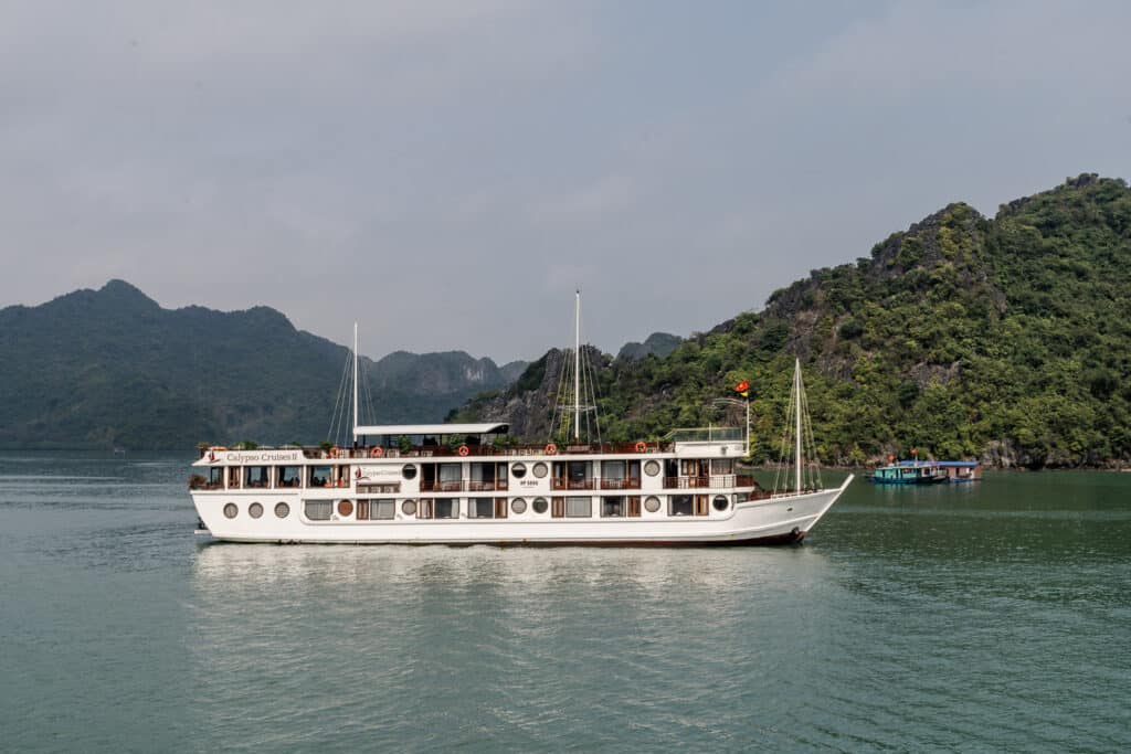 Halong Bay