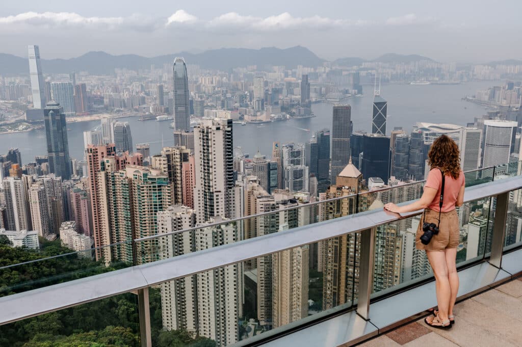 Hongkong - tips en bezienswaardigheden