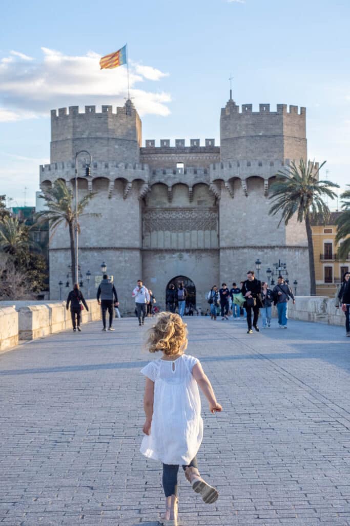 Waar te verblijven in Valencia - La Saïdia