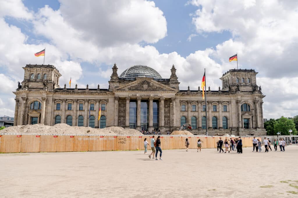 Reichstag