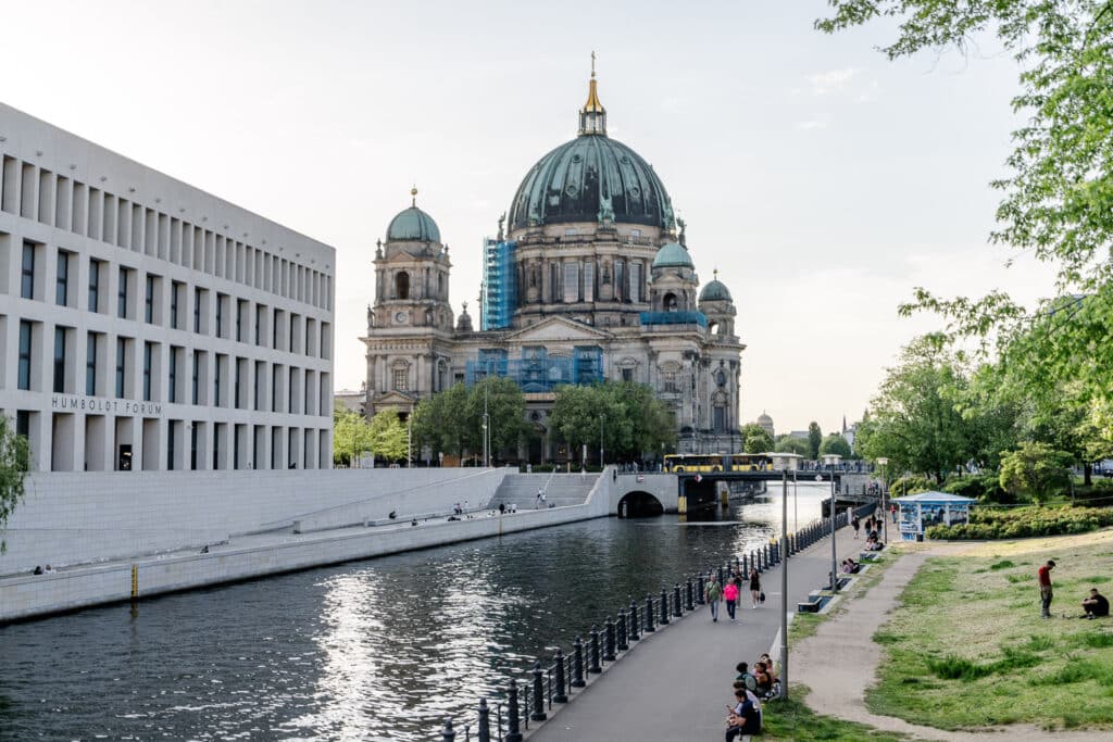 Berliner Dom