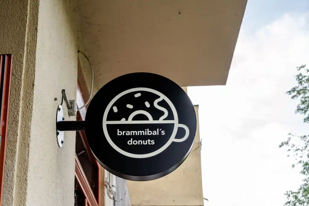 Brammibal's Berlijn