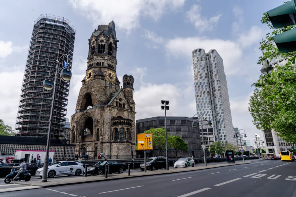 Leukste Wijken in Berlijn