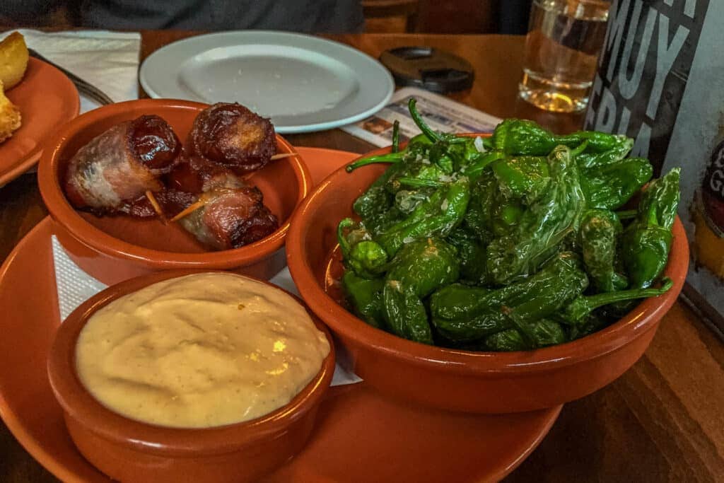 Eten in Berlijn - YoSoy