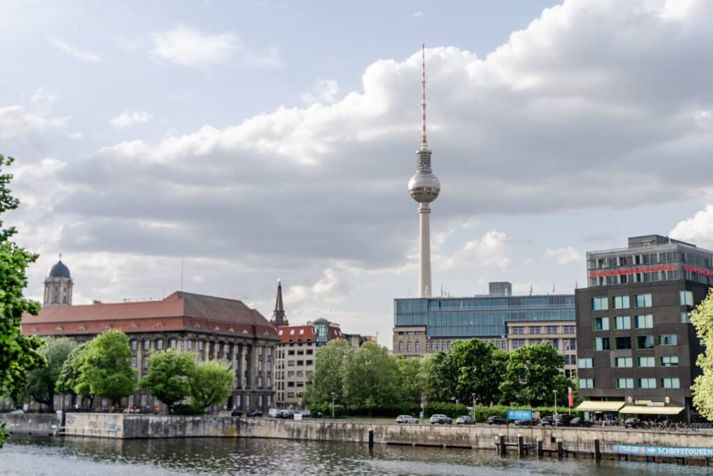 Fernsehturm