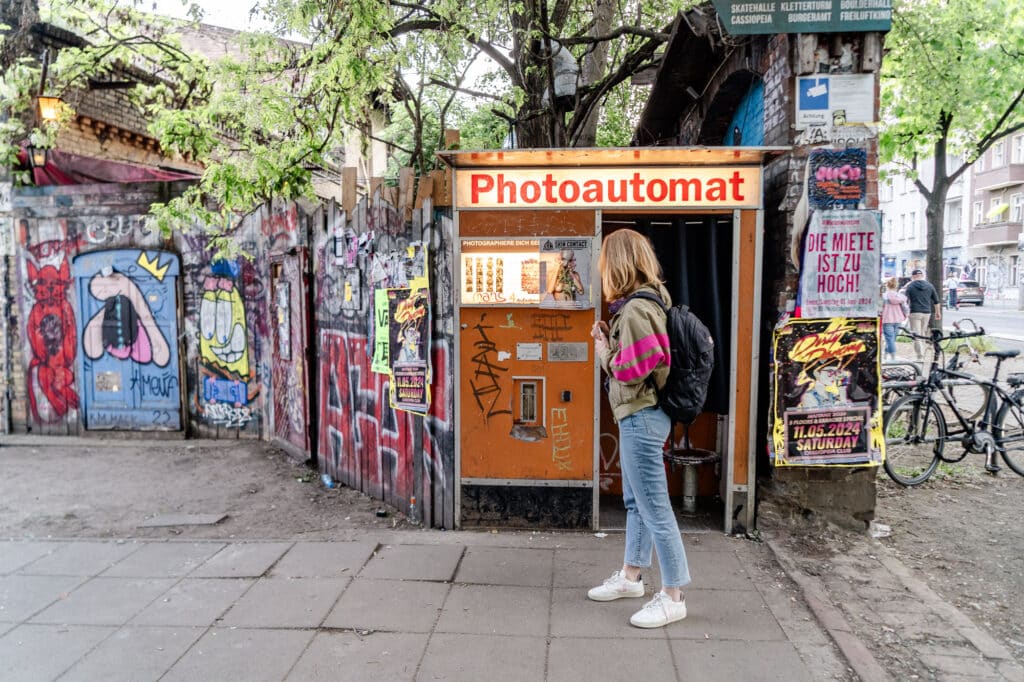 Friedrichshain