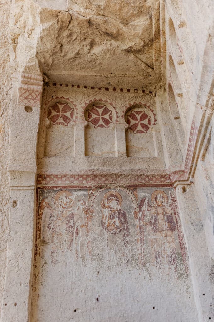 Göreme Openlucht Museum