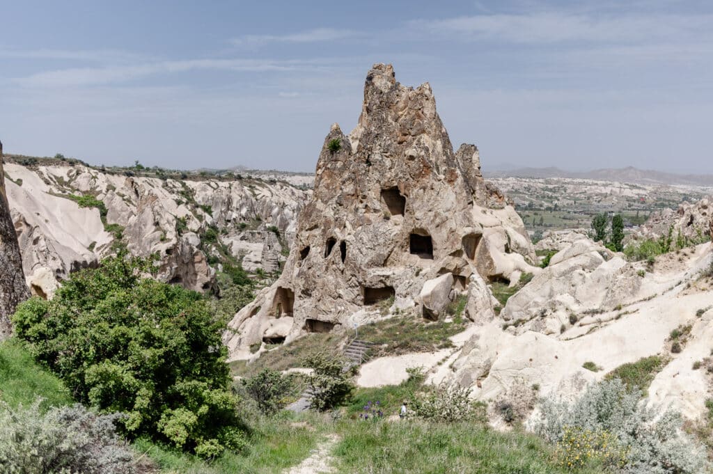 Göreme Openlucht Museum