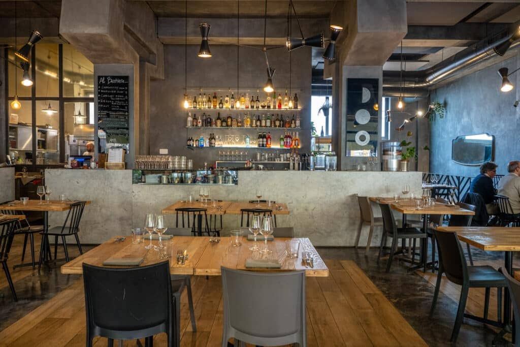 19x lekker eten en drinken in Rome