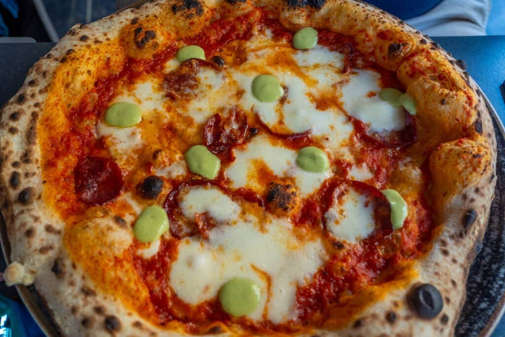 19x lekker eten en drinken in Rome
