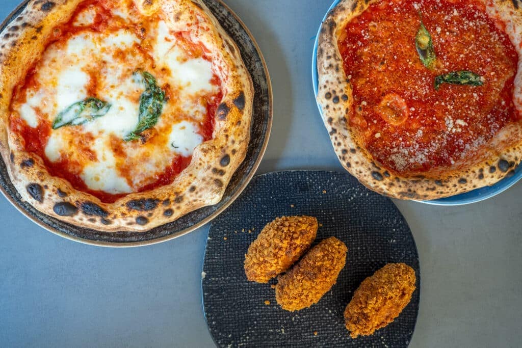 19x lekker eten en drinken in Rome