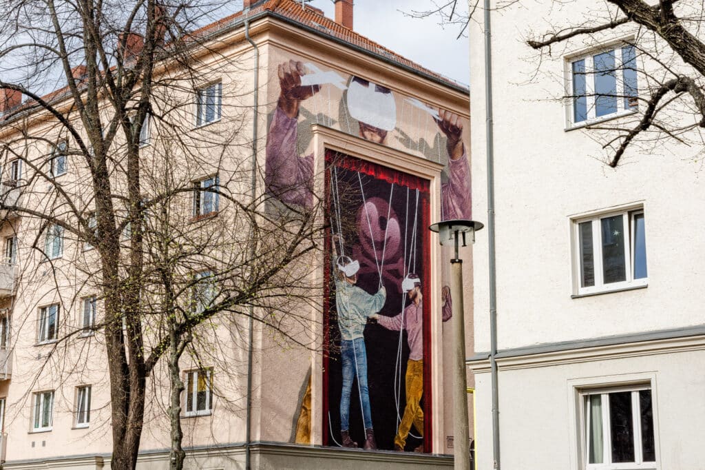 Prenzlauer Berg Berlijn