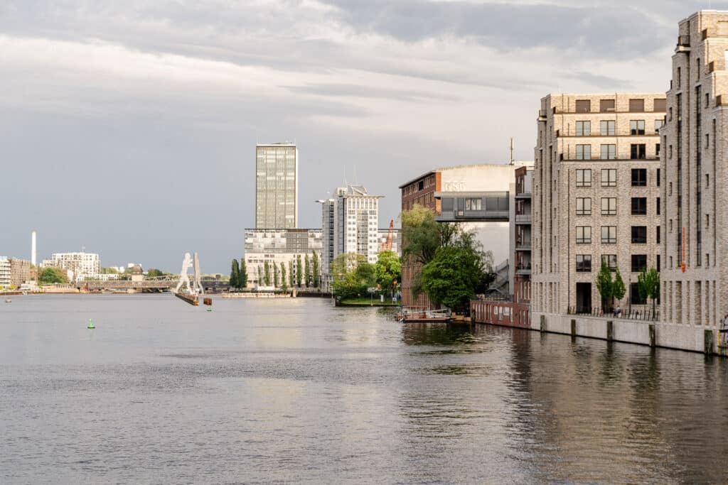 Wat te doen in Berlijn