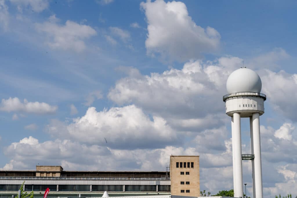 Tempelhofer Feld