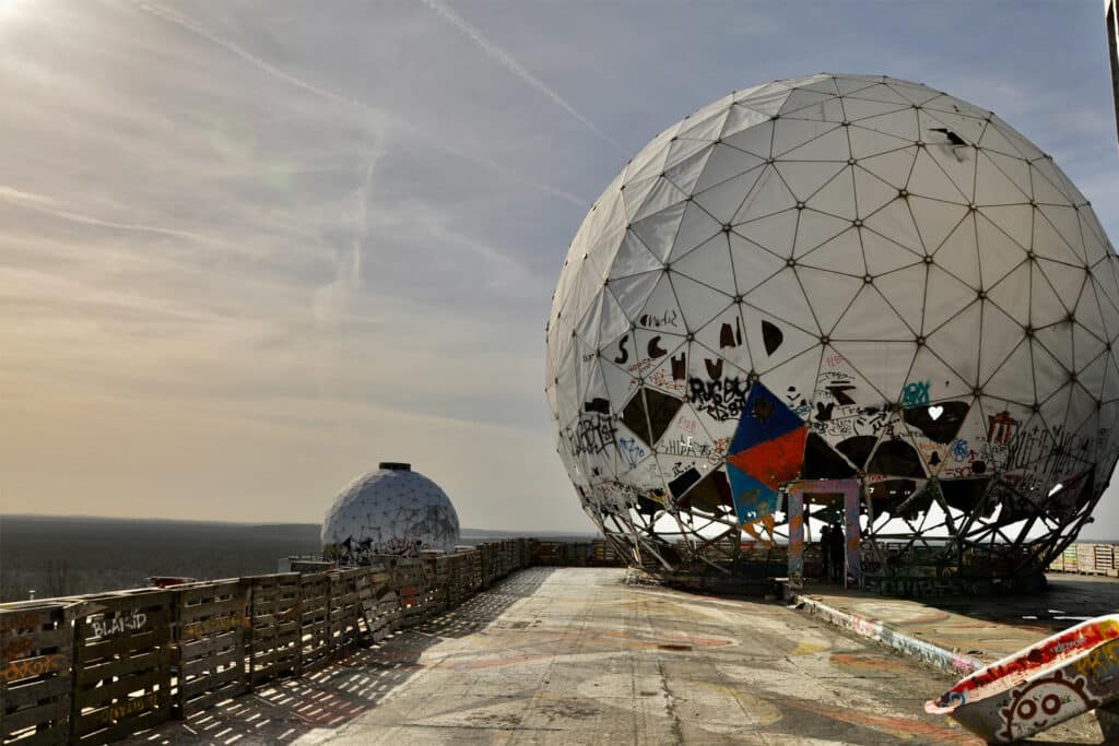 Teufelsberg