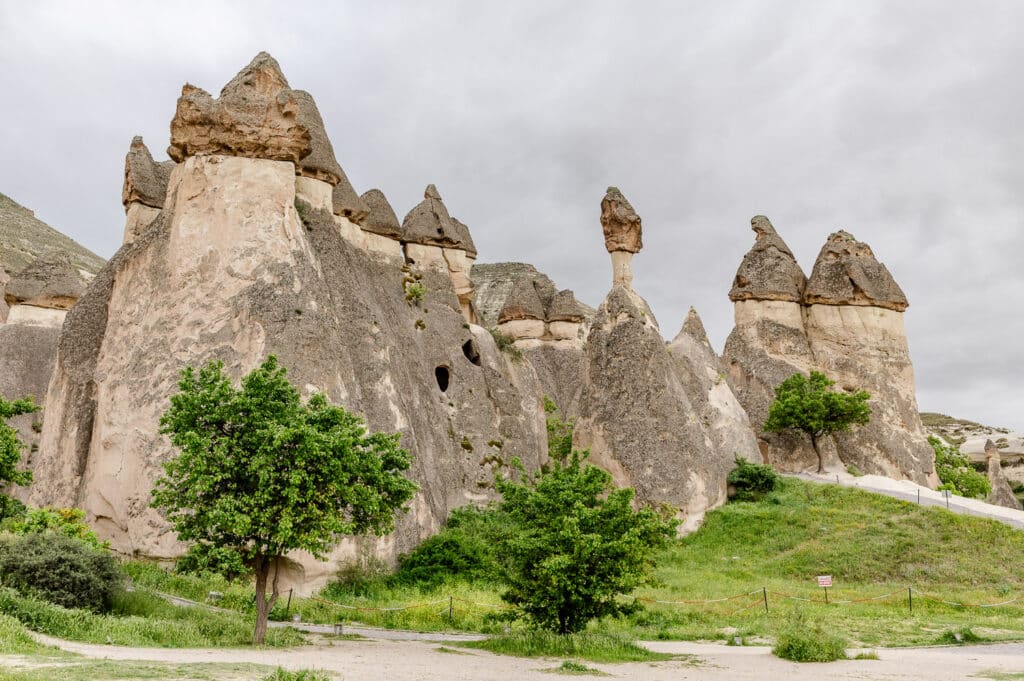 Valley of the Priests