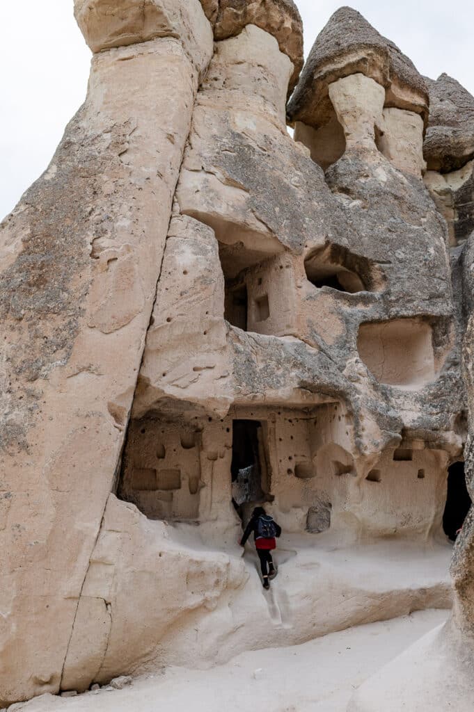 Valley of the Priests