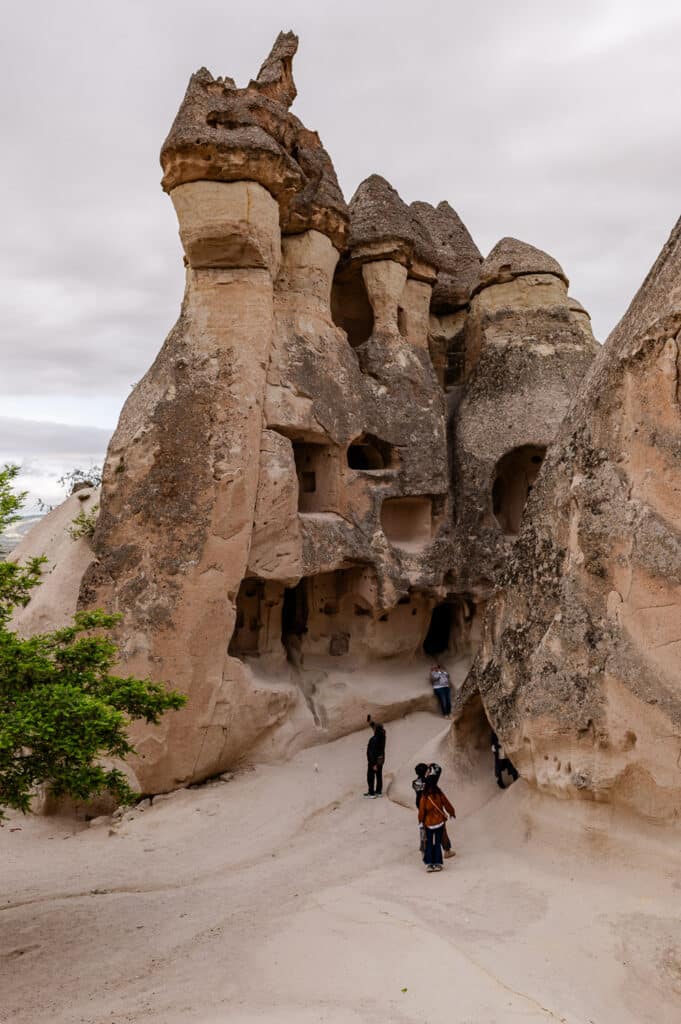 Valley of the Priests