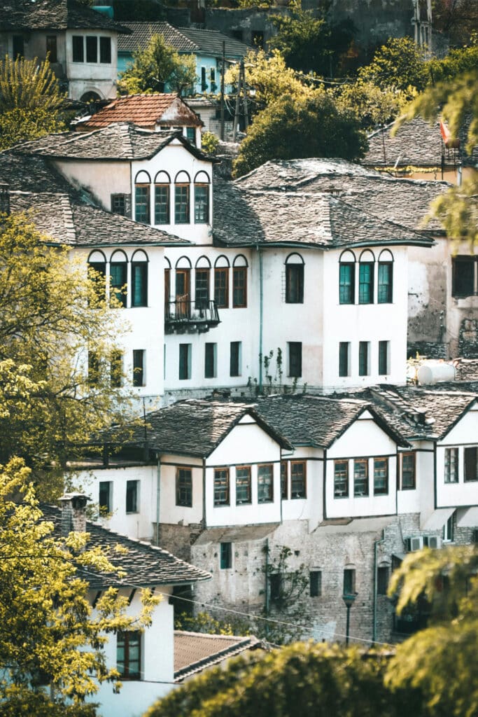 Gjirokaster