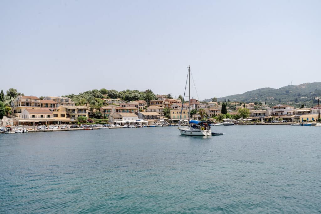 Kassiopi