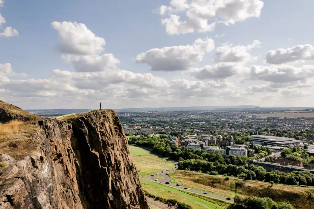 Arthur's Seat