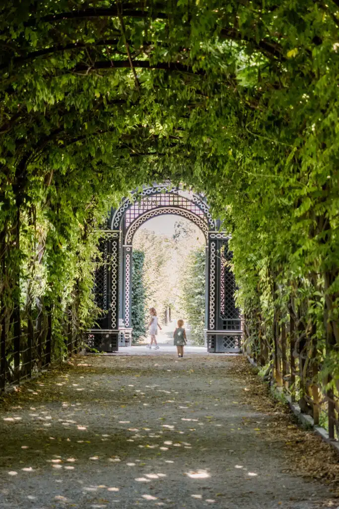 Doen in Wenen - Schloss Schönbrunn