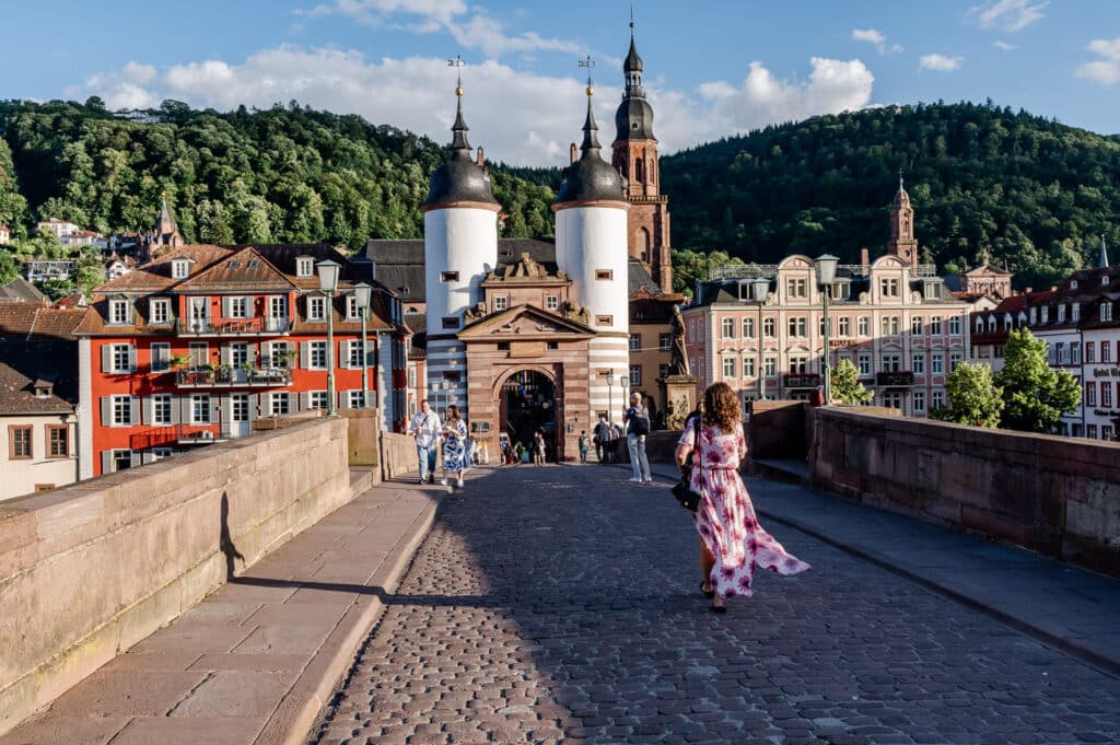 Wat te doen in Heidelberg