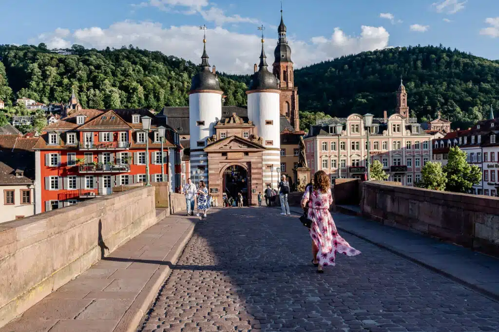 Heidelberg