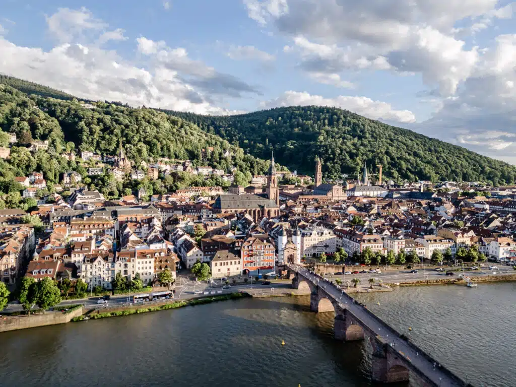 Heidelberg