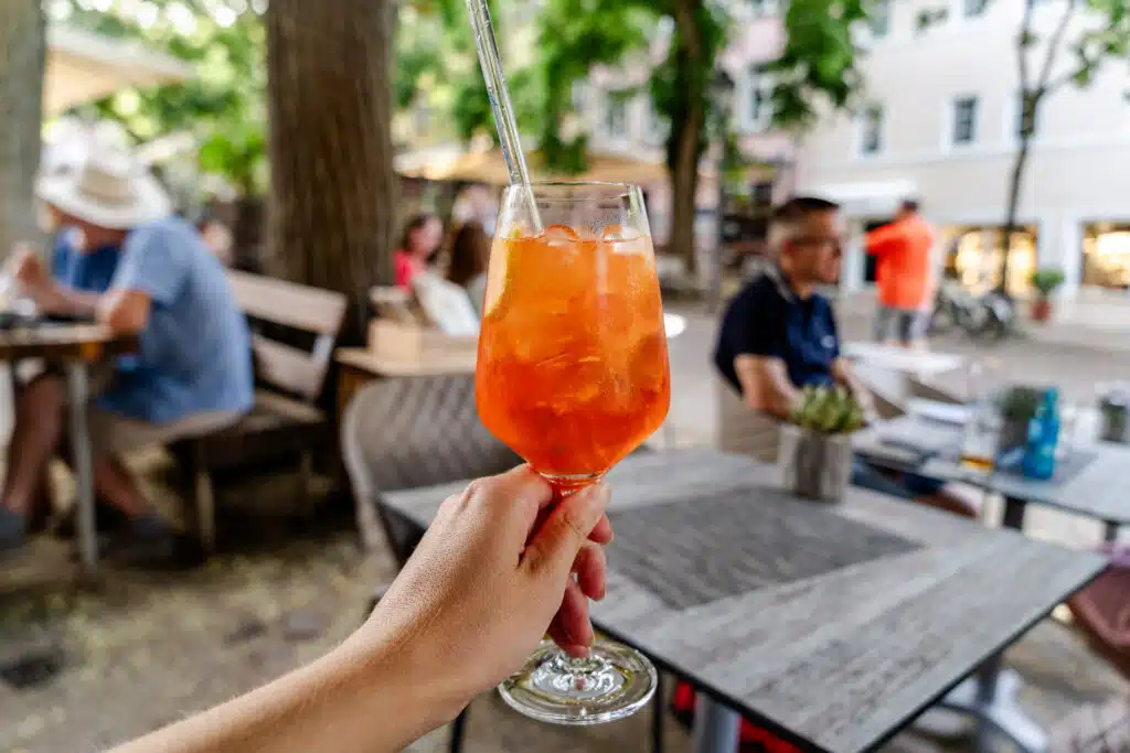 Aperol Spritz