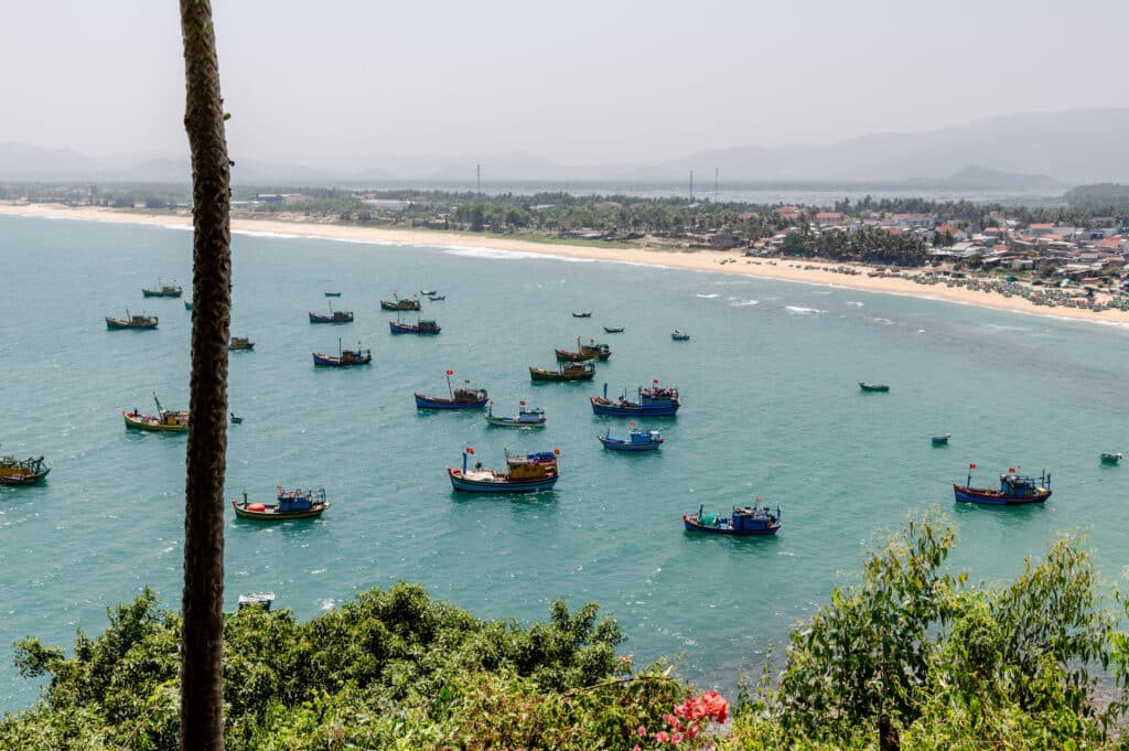 Quy Nhon