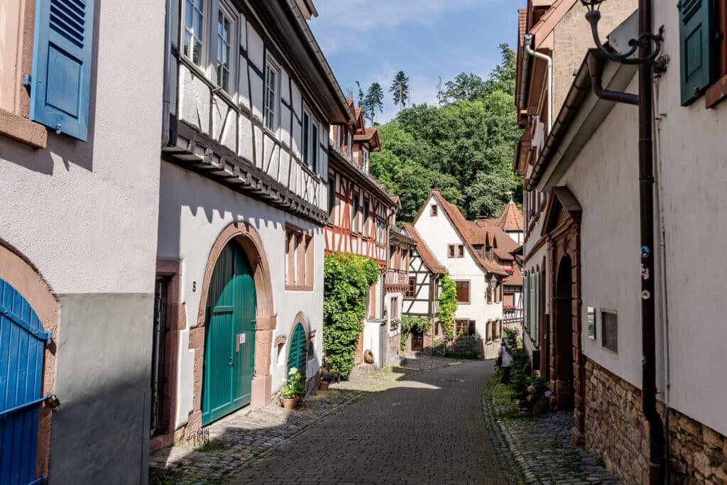 Weinheim