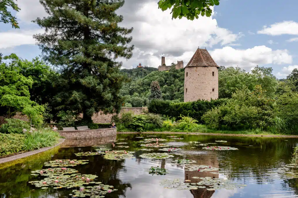 Weinheim