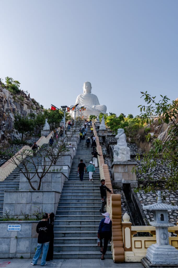 Linh Phong Temple