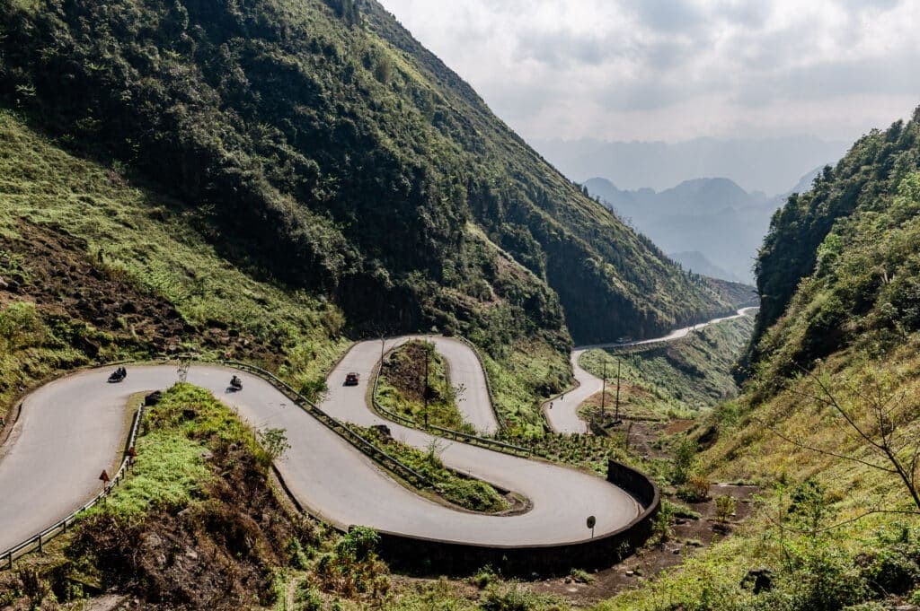 Ha Giang Loop