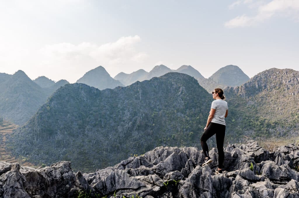 Ha Giang Loop